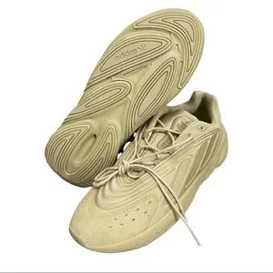 adidas | Shoes | Adidas Ozelia Light Originals Shoes Beige  display picture 1